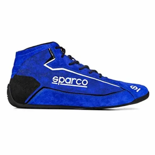 Botas de Corrida Sparco SLALOM+2020 Azul