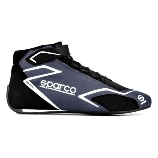 Botas de Corrida Sparco Skid 2020 Cinzento (Tamanho 45)