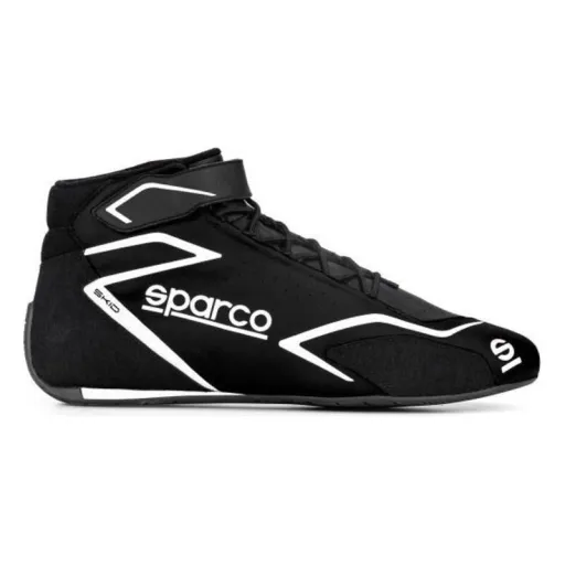 Botas de Corrida Sparco Skid 2020 Preto (Tamanho 43)