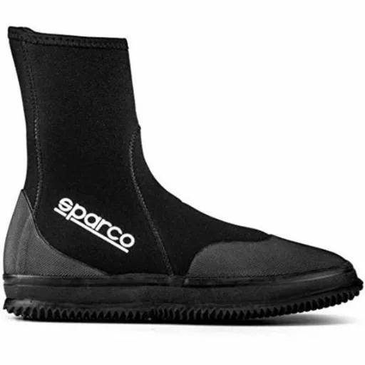 Cobre-Botas Sparco 00244530NRNR Preto