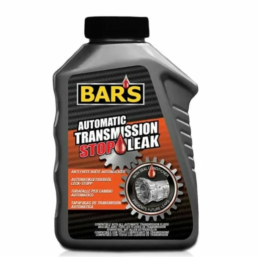 Aditivo Transmissão Automática Bar's Leaks BARSTAL2L91 (200 ml)