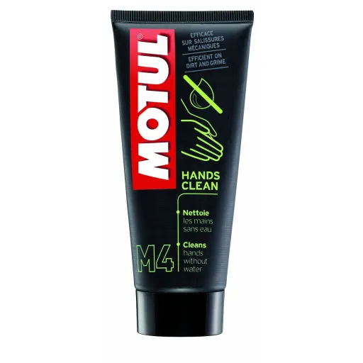 Produto de Limpeza para Mãos Motul M4