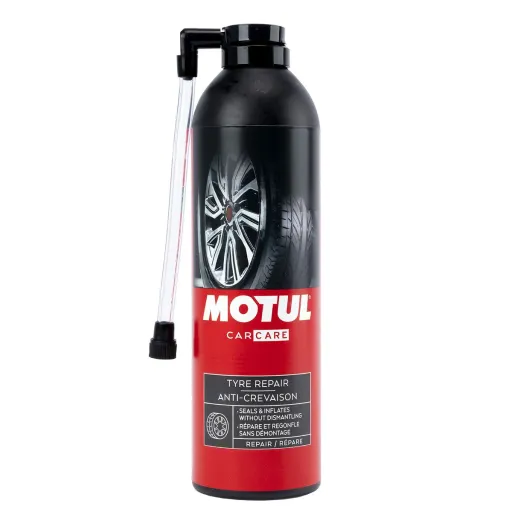 Repara Furos Motul MTL110142 500 ml