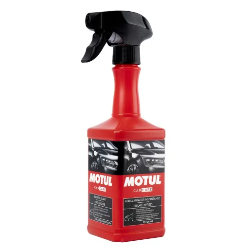 Abrilhantador Automóvel Motul MTL110154 500 ml