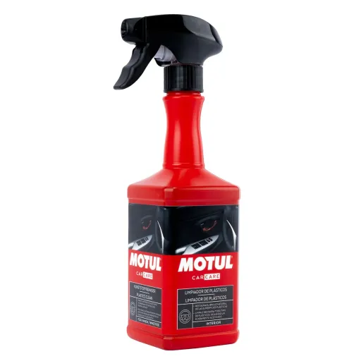 Limpador de Plásticos Motul MTL110156 500 ml