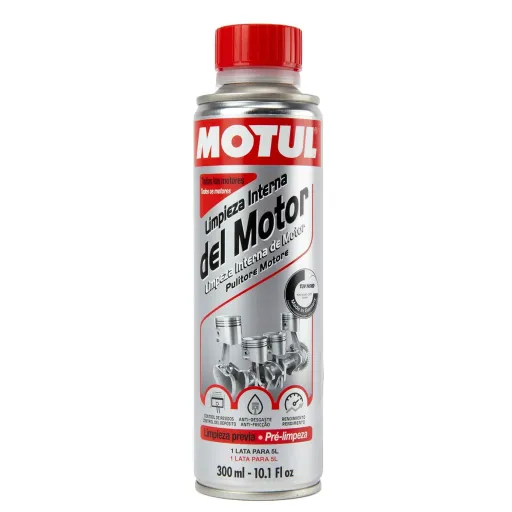 Agente de Limpeza para Motores Motul MTL110793 (300 ml)