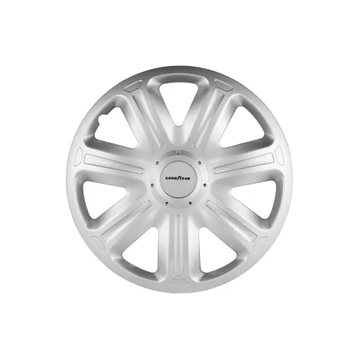 Tapacubos Goodyear ESTORIL Prata 14"