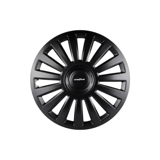 Tapacubos Goodyear MELBOURNE Preto 14"