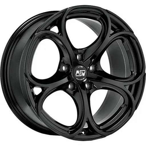 Jante de Carro MSW OZW19374001TC5 18" 8,0x18 PCD 5x110 ET30 18" CB 65,1 PCD 5x110 ET30 8,0 x 18" CB 65,1