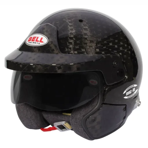 Capacete Bell MAG-10 Preto 58