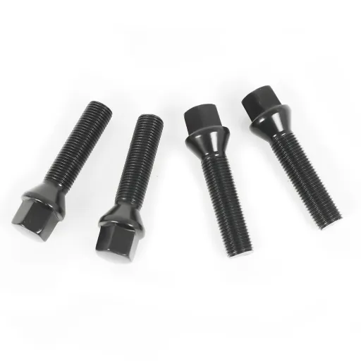 Parafusos para Rodas OMP OMPS09521401 M14 x 1,25 4 Unidades