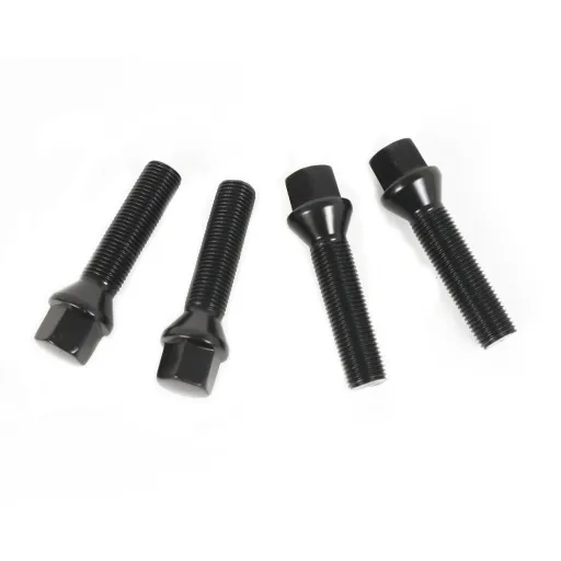 Parafusos para Rodas OMP OMPS09881401 M14 x 1,25 4 Unidades