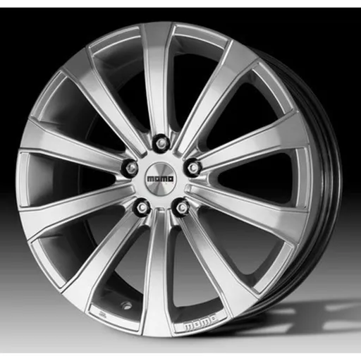 Jante de Carro Momo EUROPE 17" CB 72,3 PCD 5x114 ET45