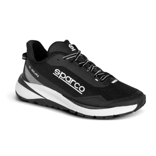 Botas de Corrida Sparco S-RUN Preto