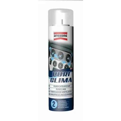 Produto de Limpeza para Ar Condicionado Petronas ARX34005