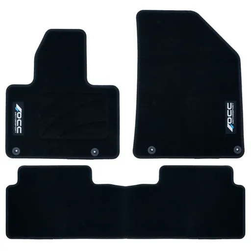 Tapete para o Carro OCC Motorsport OCCCT0023LOG