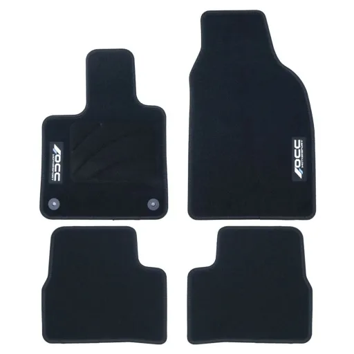 Tapete para o Carro OCC Motorsport OCCFT0050LOG