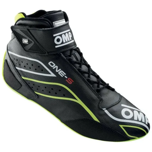 Botas de Corrida OMP 37