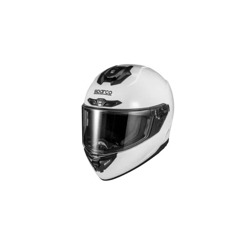 Capacete Integral Sparco X-PRO Branco M ECE06