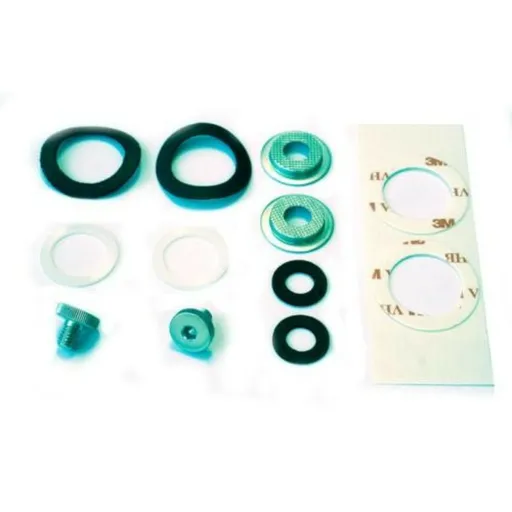 Kit de Parafusos Stilo STIYA0865 ST5 Capacete de Mota