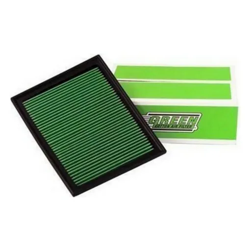 Filtro de ar Green Filters RCL076