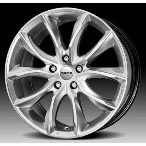 Jante de Carro Momo SCREAMJET 17" 8,0 x 17" ET48 PCD 5x114 CB 72,3