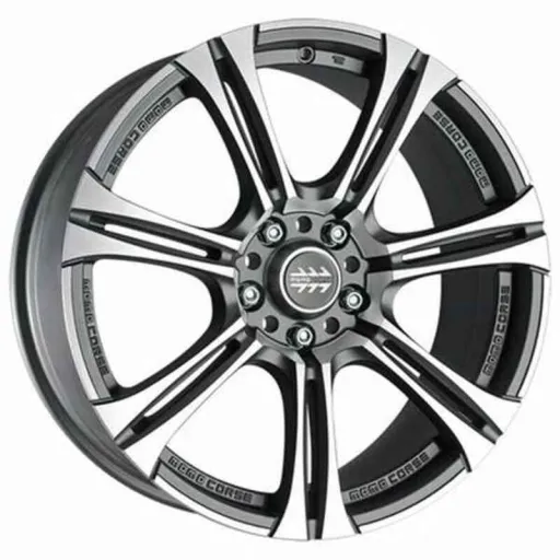 Jante de Carro Momo NEXT 15" 6,5 x 15" ET25 PCD 4x108 CB 65