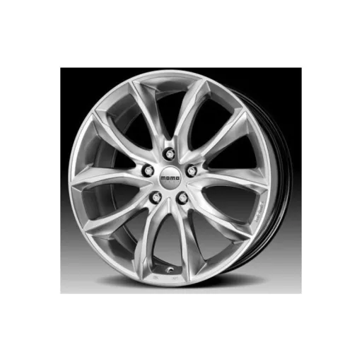 Jante de Carro Momo SCREAMJET 17" 8,0 x 17" ET45 PCD 5x112 CB 79,6