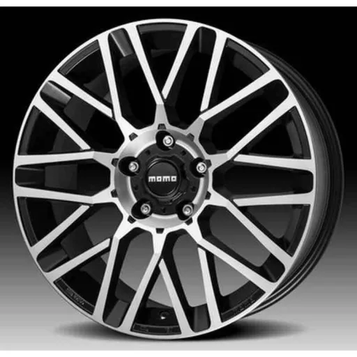 Jante de Carro Momo REVENGE EVO 19" 9,5 x 19" ET45 PCD 5x112 CB 79,6