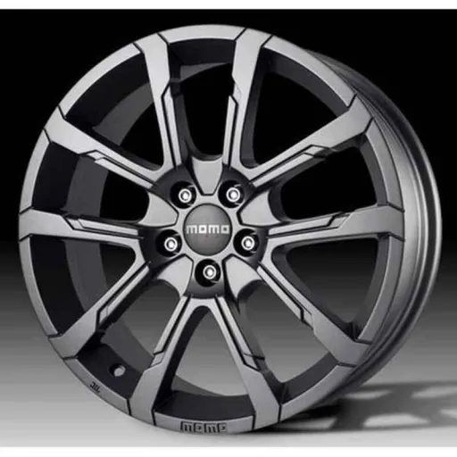 Jante de Carro Momo QUANTUM 16" 7,0 x 16" ET25 PCD 4x108 CB 65,1