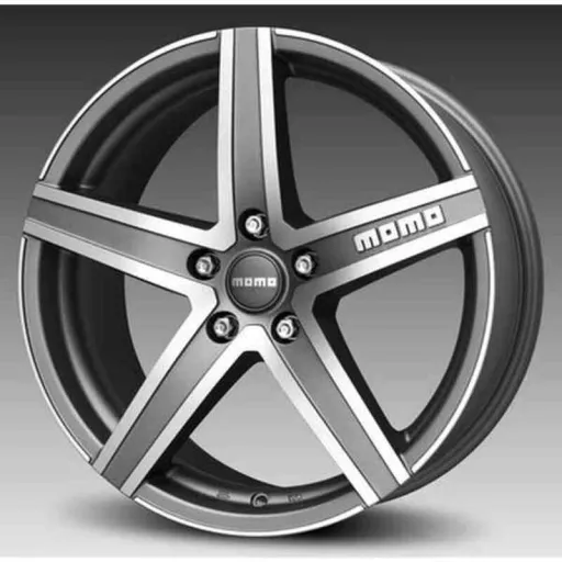 Jante de Carro Momo HYPERSTAR EVO 15" 6,0 x 15" ET40 PCD 4x114 CB72,3