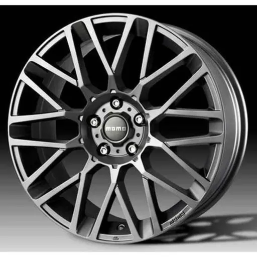 Jante de Carro Momo REVENGE 16" 7,0 x 16" ET35 PCD 5x100 CB 72,3