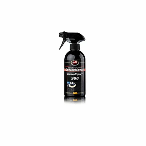 Cera para Automóvel Autosol 500 ml Spray