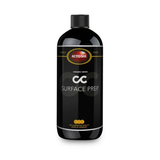 Cera de Reparação de Superfície Autosol 1 L