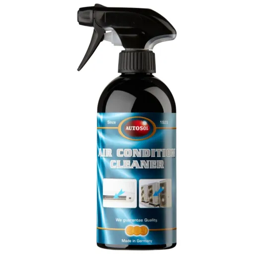 Produto de Limpeza para Ar Condicionado Autosol SOL11E07400 500 ml