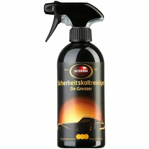 Desengordurante Autosol SOL11012420 500 ml