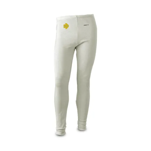 Calças Momo COMFORT TECH L Branco