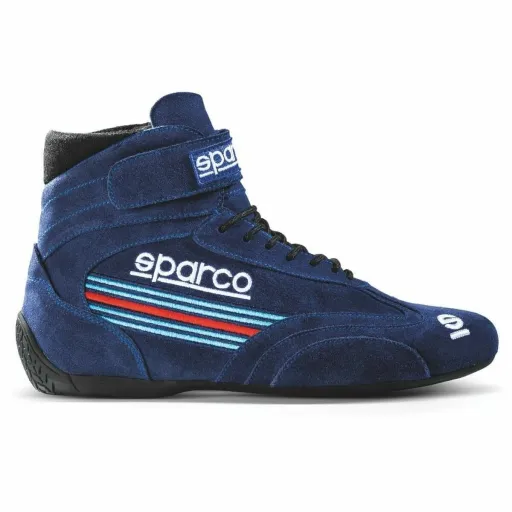 Botas de Corrida Sparco S00128741MRBM Azul