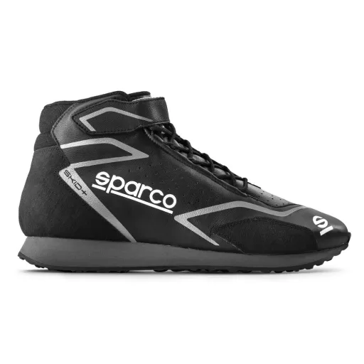 Botas de Corrida Sparco SKID+ Preto 47