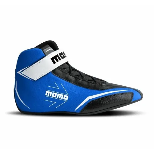 Botas de Corrida Momo CORSA LITE Azul 41