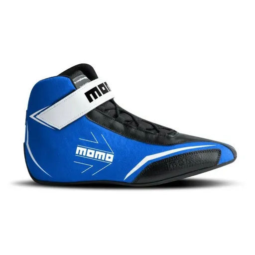 Botas de Corrida Momo CORSA LITE Azul 44