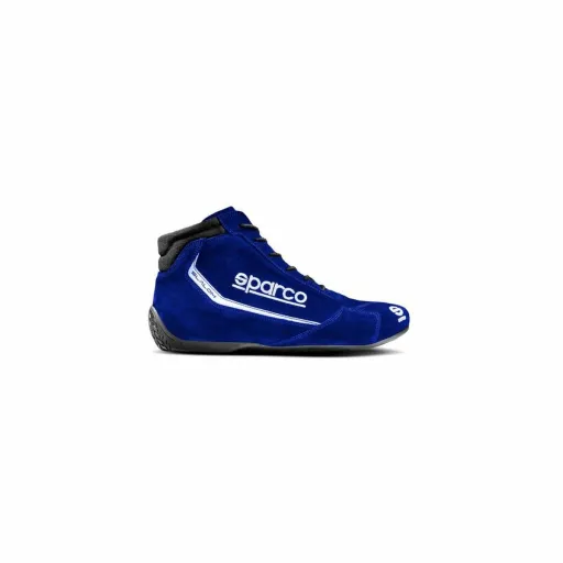 Botas de Corrida Sparco SLALOM Azul (Tamanho 40)