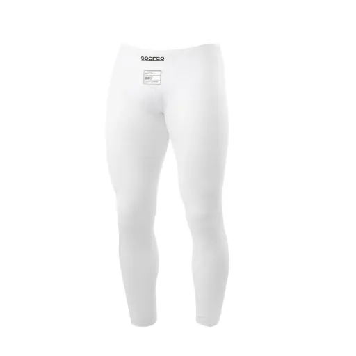 Roupa Interior Sparco R574-RW4 Branco S