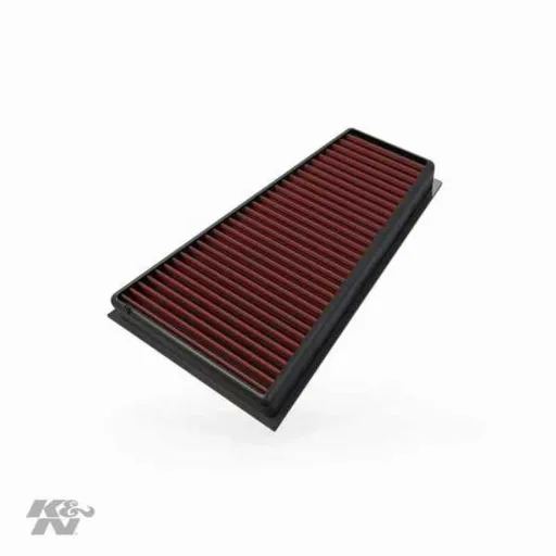 Filtro de ar K&N 33-2995 Carro 33-2995 (3,8 x 17,5 x 26 cm)