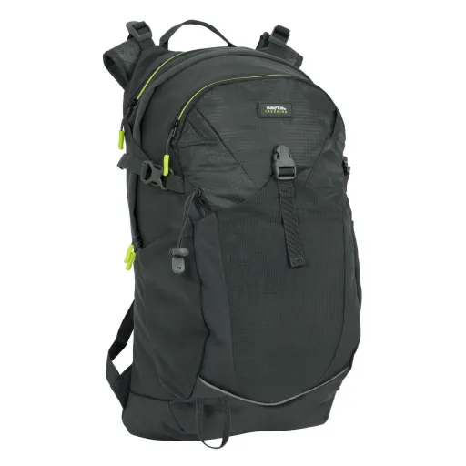 Mochila de Caminhada Safta Trekking Cinzento 22 L 28 x 52 x 15 cm