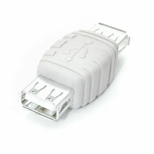 Cabo USB Startech GCUSBAAFF            USB A Branco