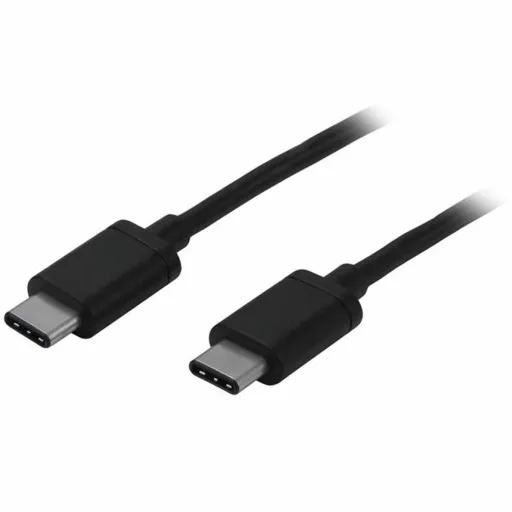 Cabo USB C Startech USB2CC2M             USB C Preto