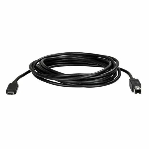 Cabo USB Startech USB2CB3M             Preto