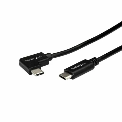 Cabo USB C Startech USB2CC1MR            Preto