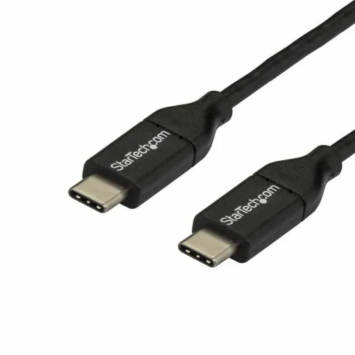 Cabo USB C Startech USB2CC3M 1 m Preto 3 m